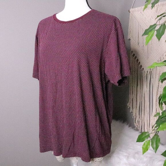 Denim & Flower | Short Sleeve T Shirt XL - Picture 1 of 7